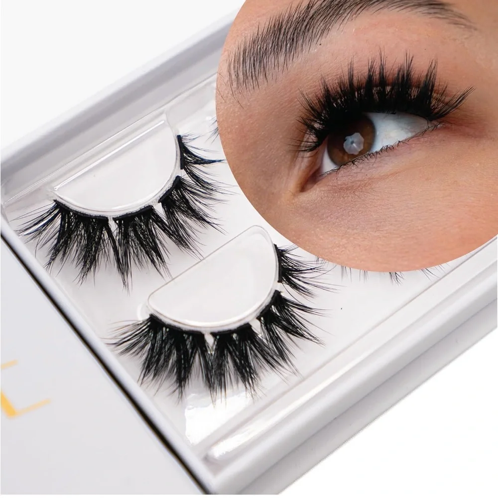 WinkClique Stella Duo Book DIY Lash Clusters